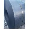 Buy cheap Cutting Grade A36 Galvanized Steel Iron Checkered Coil for Customer Requirements from wholesalers