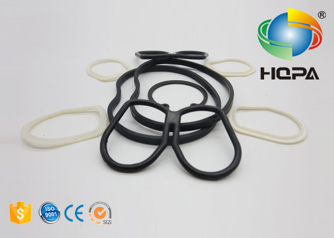 Komatsu PC30 Pilot Pump Seal Kit for Excavator Gear Pump Repair Parts