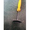Buy cheap Stainless Steel Beekeeping Starter Kit Queen Excluder Cleaning Shovel from wholesalers