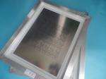 UL Laser Cut Solder Paste Stencils 0.1mm Circuit Board Stencil