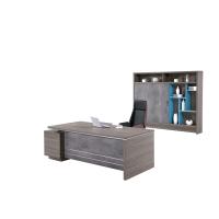 Buy cheap Elegant Office Furniture Executive Desk / Commercial Office Furniture product