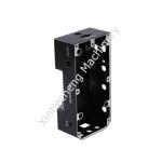 Customized 6061 Aluminum Camera Housing Waterproof CNC Precision Turned Parts