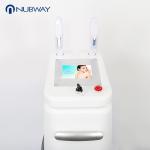 Best Manufacturer IPL Hair Removal/Skin Rejuvenation/Vascular Removal Machine