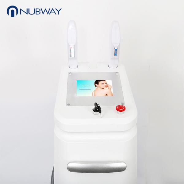 Buy cheap Portable shr-ssr-ipl systems eyebrow hair removal machine shrimp skin remove permanent hair removal for face from wholesalers
