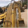 Buy cheap 20 Ton Cat 320C Excavator Japan Second Hand Digger Bagger Machinery in Good Condition from wholesalers
