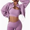 Buy cheap 2 Piece Sports Wear Clothing S Sportswear Ladies Gym Yoga Pants Sets from wholesalers