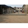 Buy cheap Manufacturer100% copper gearing three phase high building cleaning equipment hoist suspended platform from wholesalers