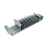 Buy cheap Aluminium Alloy 6063 T5 Extruded Radiator Mould Supplier from wholesalers