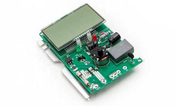 Buy cheap Aoi Quick Turn Pcb Fabrication from wholesalers
