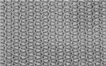 Mesh Stainless Steel Wire Belt Acid Resisting For Heat Treatment Custom Design
