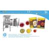 Buy cheap Automatic packing machine for edible oil 1-5kg pouch packing BSTV-750P from wholesalers