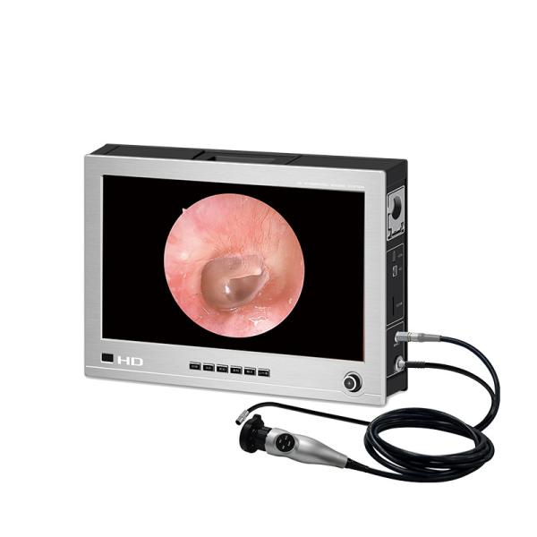 Buy cheap Integrated Medical All In One Endoscope Camera System from wholesalers