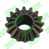 Buy cheap 31353-43353 Kubota Tractor Parts GEAR DIFF SIDE(16T/24spline) Agricuatural Machinery Parts from wholesalers