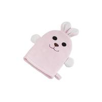 Buy cheap Home Kids Wash Mitt Animal Shape , Body Wash Baby Shower Glove product