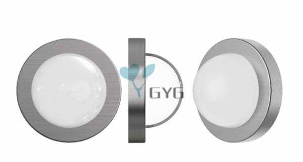 Buy cheap Lift Hall Lantern Elevator Accessories BF132 / BF136 / BF171 Indicates Position Direction from wholesalers