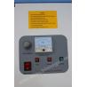 Buy cheap Stamp mini cnc laser machine ZK-2525-40W(250*250mm) from wholesalers