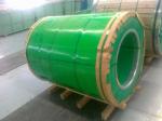 Prime HL / 2B Surface 316 316L 310 304 Stainless Steel Coil For Building With