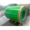 Buy cheap Prime HL / 2B Surface 316 316L 310 304 Stainless Steel Coil For Building With PVC from wholesalers