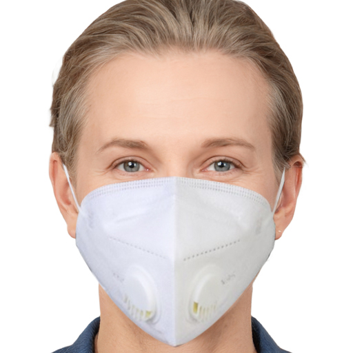 3D design Kids Printed Mask / Children'S Face Mask With Valve
