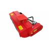 Buy cheap Hydraulic Lawn Mower Excavator EM Model 125CC 1500W Power 4IN Cutting Height from wholesalers