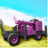 Buy cheap Trailer Mounted Water Well Drill Machine Rotary Bore Hole Hydraulic Water Well Drill Rig from wholesalers