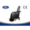 Buy cheap Semi Automatic Battery Powered Floor Scrubber With Visual Liquid Level Tube from wholesalers