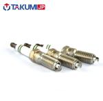 Stable Idling Auto Spark Plugs 12290-R62-H01 1ZFR6K11NS 12290R62H01