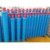 Buy cheap High Pressure DTH Down The Hole Hammer / Dth Hammer For Mining Construction from wholesalers