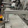Buy cheap 220v 50hz Colostomy Bag Feeding Welding Machine Automatic Ostomy Bag Manufacturing Equipment from wholesalers