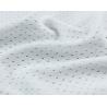 Buy cheap Stretch Elastic Butterfly Sports Mesh Fabric For Shapewear Lining Dress Legging from wholesalers