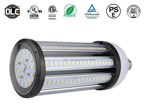 Quality high power UL E40 E27 36W led street light led corn light lamp with 5630 cri&gt;80 AC100-277V 3years warranty CE ROHS for sale