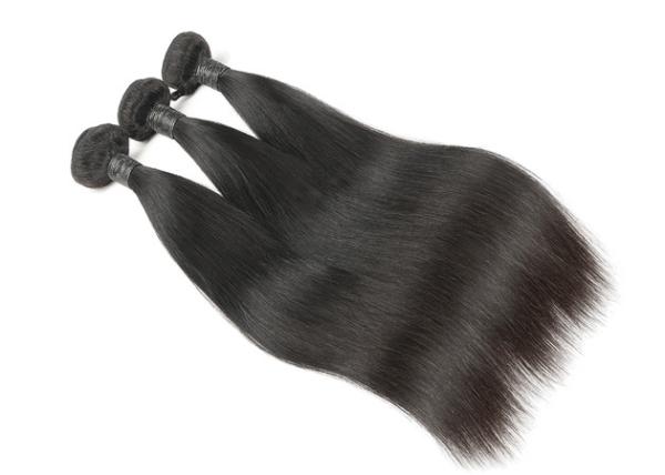 Buy cheap Factory Prices For Brazilian Hair In Mozambique 100 Human Hair from wholesalers