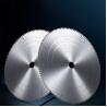 Buy cheap Antirust Metal Cutting Circular Saw Blade , Multifunctional TCT Blade For Metal from wholesalers