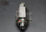 Hydraulic Control Parts Relief Valve For Sany Excavator SY215-8