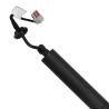 Buy cheap 68231345AC Rear Left Power Lift Gate for Jeep Cherokee 2015-2018 Black from wholesalers