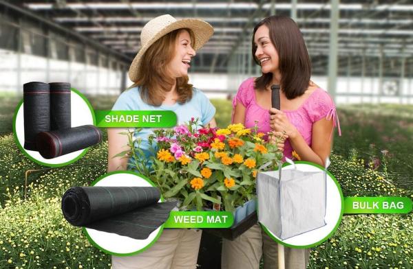 Buy cheap Landscape and agricultural 5oz pp ground cover fabric commercial weed barrier,Weed Barrier Around Fruit Trees PP Woven W from wholesalers