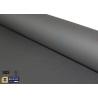 Buy cheap Acrylic Coated Fiberglass Fire Blanket Fabric Welding Protection Black 0.43MM from wholesalers