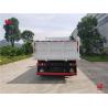 Buy cheap Small Tip Truck HOWO 2 Ton 5 Ton Light Duty Dump Tipper Truck from wholesalers