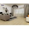 Buy cheap GKBM Greenpy MJ-W6002 SPC Flooring 5mm Stone Polymer Composite Rice Paddy Impression Click from wholesalers