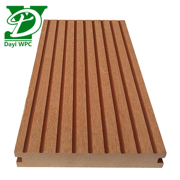 Modern Durable Composite Decking Project Solutions