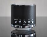 Buy cheap mini speaker with USB/SD/FM cannect iphone/ipod from wholesalers