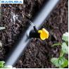 Buy cheap Agricultural Farm Plants Growing Automatic Greenhouse Irrigation System from wholesalers