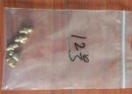 Polyurethane Spray Gun Parts Grease Nipple , Item 12 Polyurethane Spray Gun
