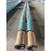 Buy cheap 9-5/8" Down Hole Motor Directional Drilling 7/5/8 REG product