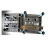 Buy cheap Metal Stamping Die Parts 58~60 HRC Hardness , Precision Molded Products/metal stamping parts from wholesalers