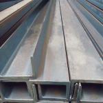 Corrosion Resistance SS U Channel
