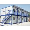 Buy cheap Topshaw China Manufacturers Portable Prefab Collapsible Folding Container House from wholesalers