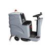 Buy cheap 510mm Brush DC24V 6km/H Battery Ride On Floor Scrubber from wholesalers