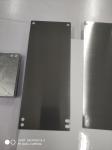 Thin 0.45mm Pad Printing Plate 52A Hardness For Tompo Printing