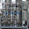 Buy cheap PSA Type Hydrogen Gas Purification Unit For Water Electrolysis Machine from wholesalers